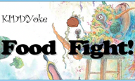 KIDDYoke: Food Fight