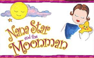 Nana Star and the Moonman