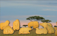 Animal Crackers