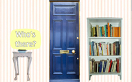 Knock Knock – Normalee